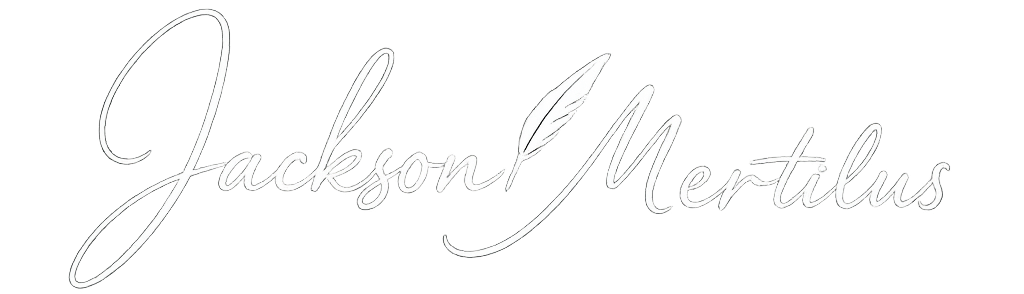 Logo Jackson Mertilus